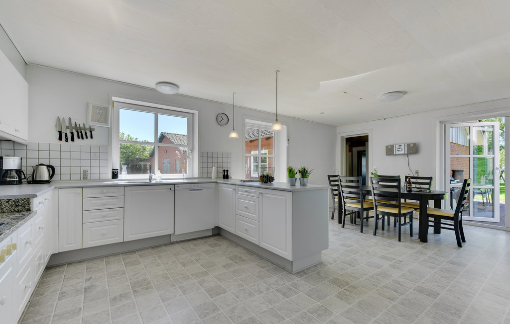 Feriehuse - Branderup , Danmark - F07257 5