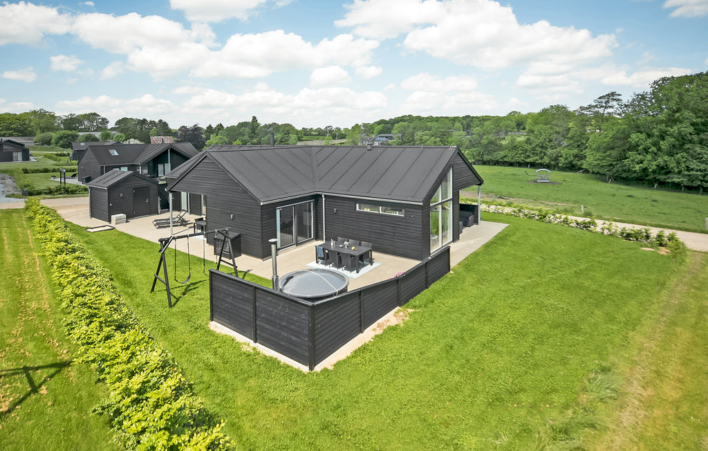Feriehuse - Kelstrup Strand , Danmark - F07258 1