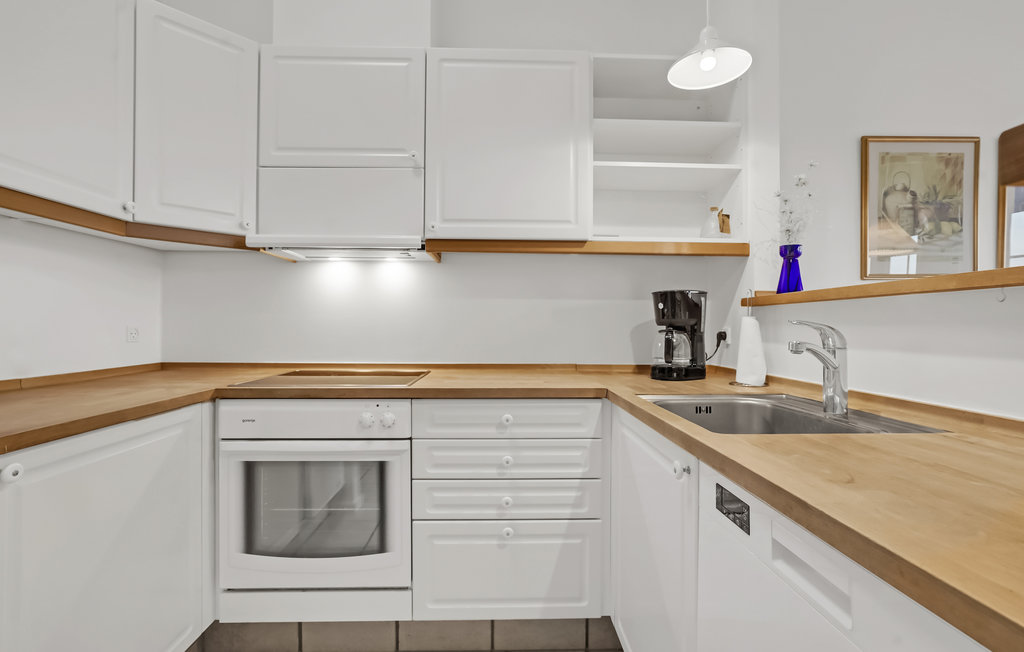 Feriehuse - Løjt Strand , Danmark - F07310 14