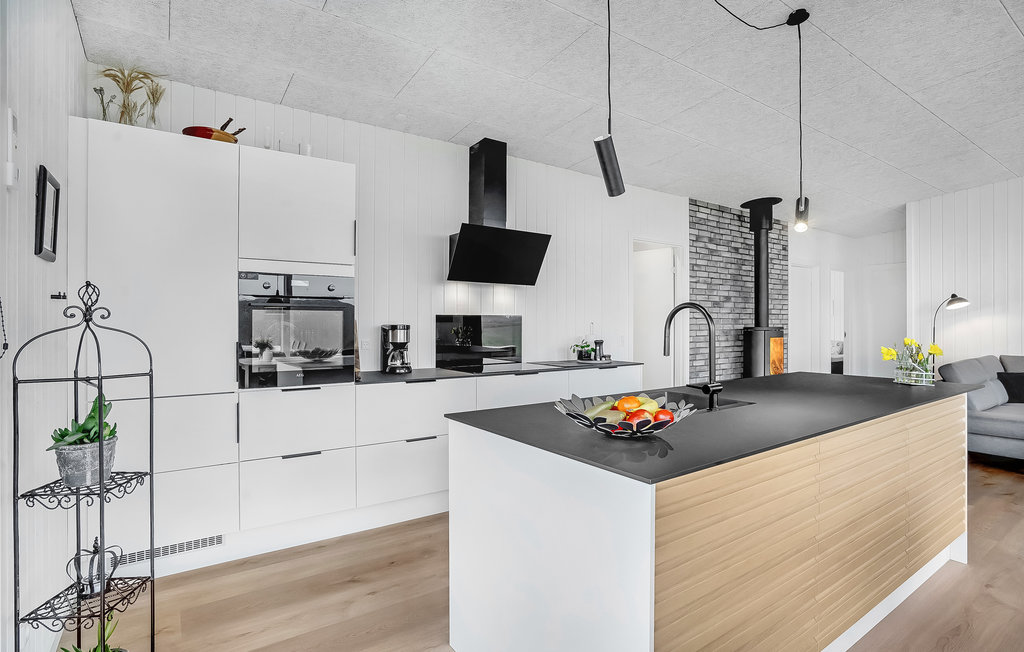 Ferienhaus - Løjt Strand , Dänemark - F07312 20