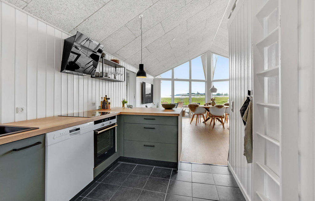 Ferienhaus - Diernæs Strand , Dänemark - F07608 7