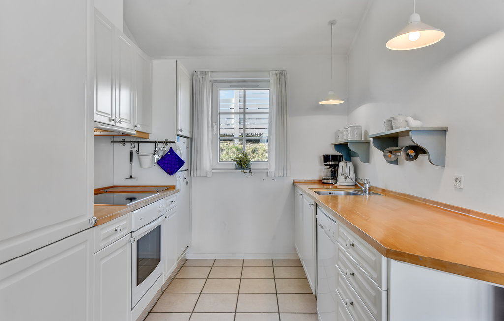 Ferienhaus - Løjt Strand , Dänemark - F07144 7