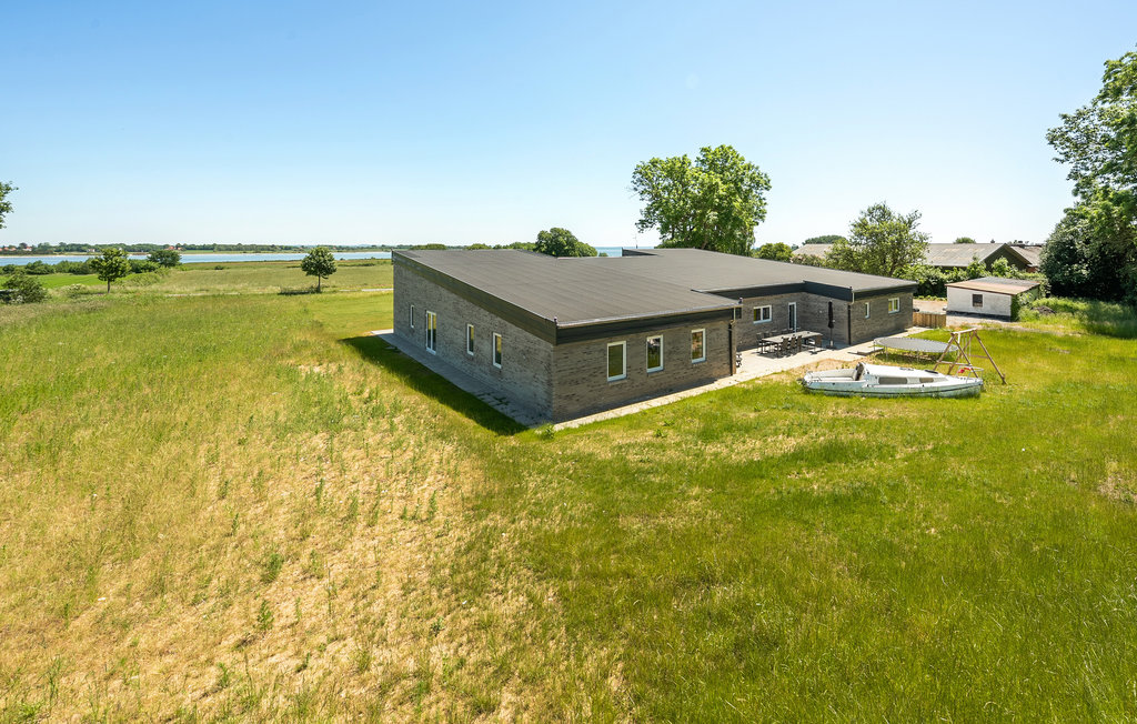 Feriehuse - Årøsund , Danmark - F07234 1