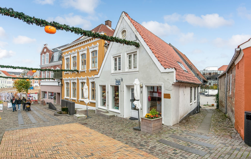 Ferienwohnung - Aabenraa , Dänemark - F07309 1