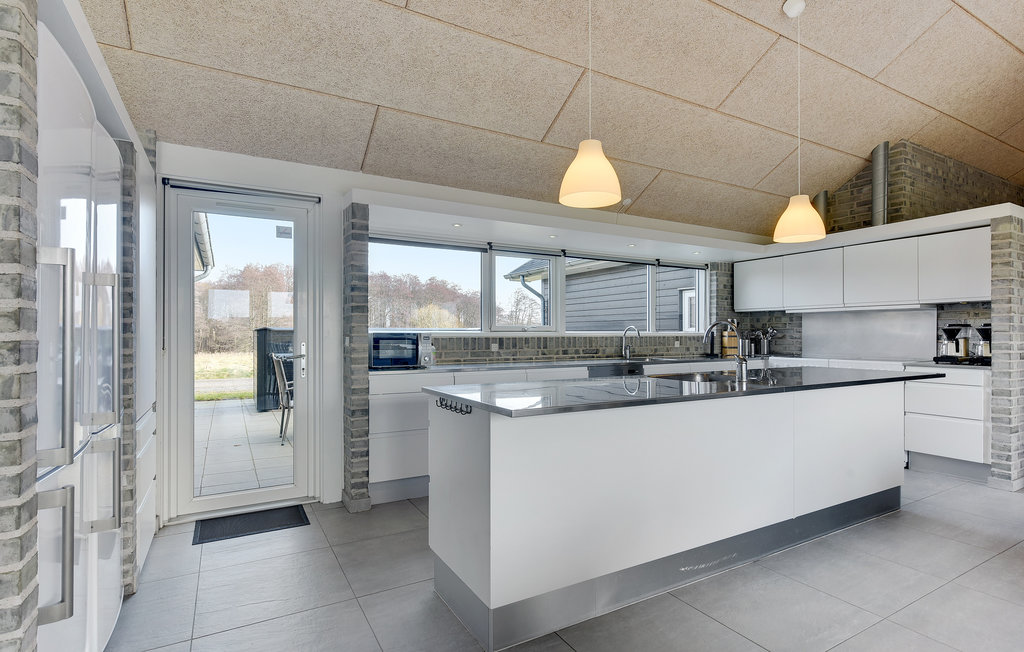 Ferienhaus - Flovt Strand , Dänemark - F07600 6