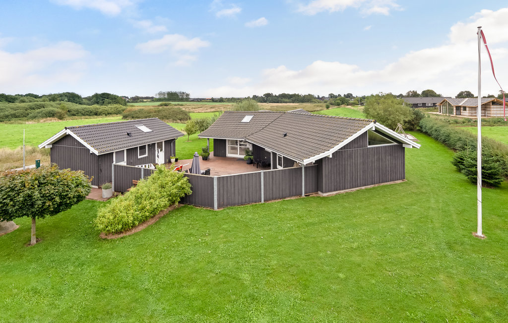 Ferienhaus - Flovt Strand , Dänemark - F07607 2
