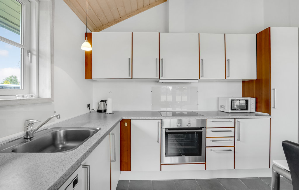 Ferienhaus - Flovt Strand , Dänemark - F07038 14