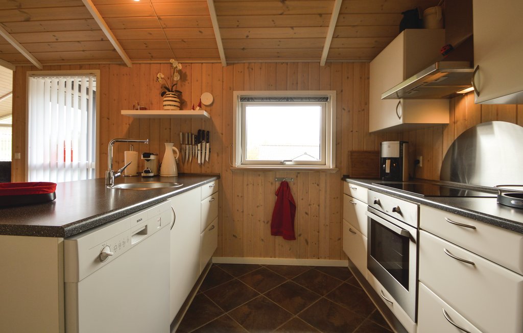 Feriehuse - Loddenhøj , Danmark - F07143 11