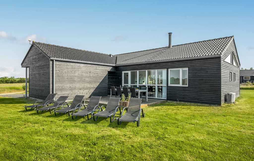 Ferienhaus - Årø , Dänemark - F07203 1