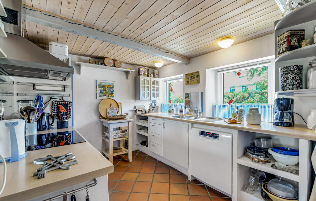 Feriehuse - Årø , Danmark - F07214 5