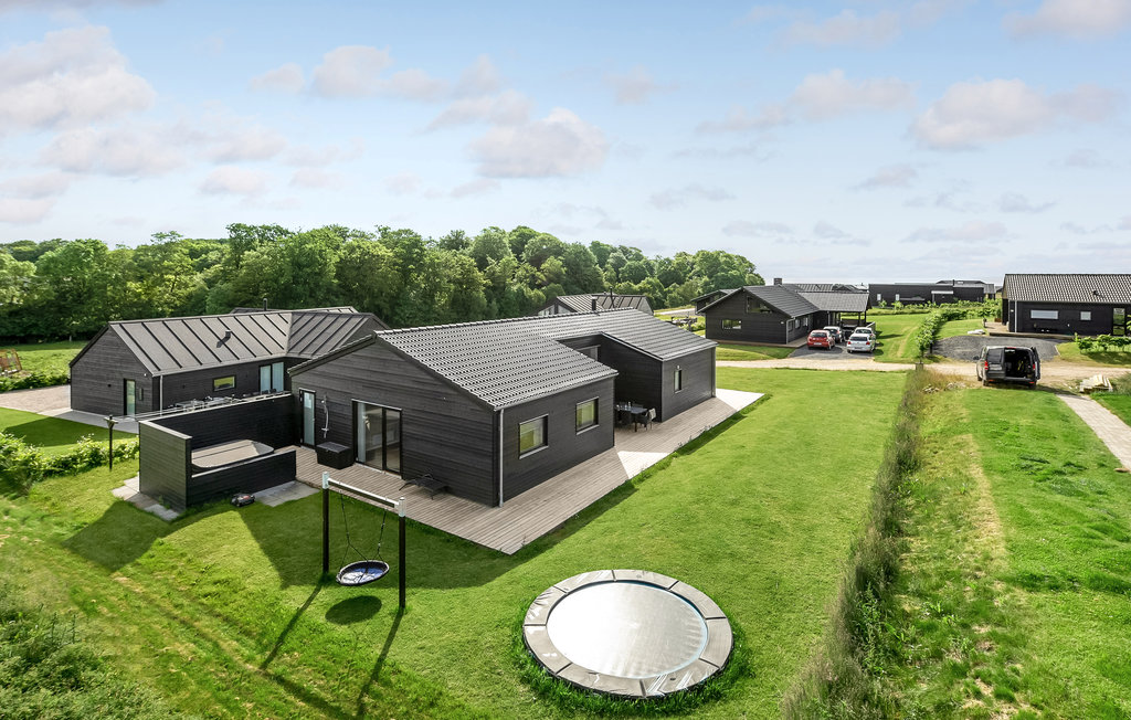 Ferienhaus - Kelstrup Strand , Dänemark - F07224 1