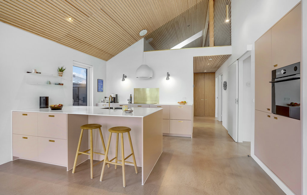 Feriehuse - Hejsager , Danmark - F07277 6