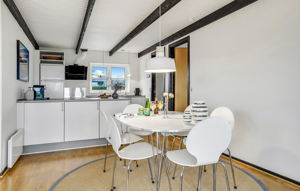 Ferienhaus - Hejsager Strand , Dänemark - F07290 21