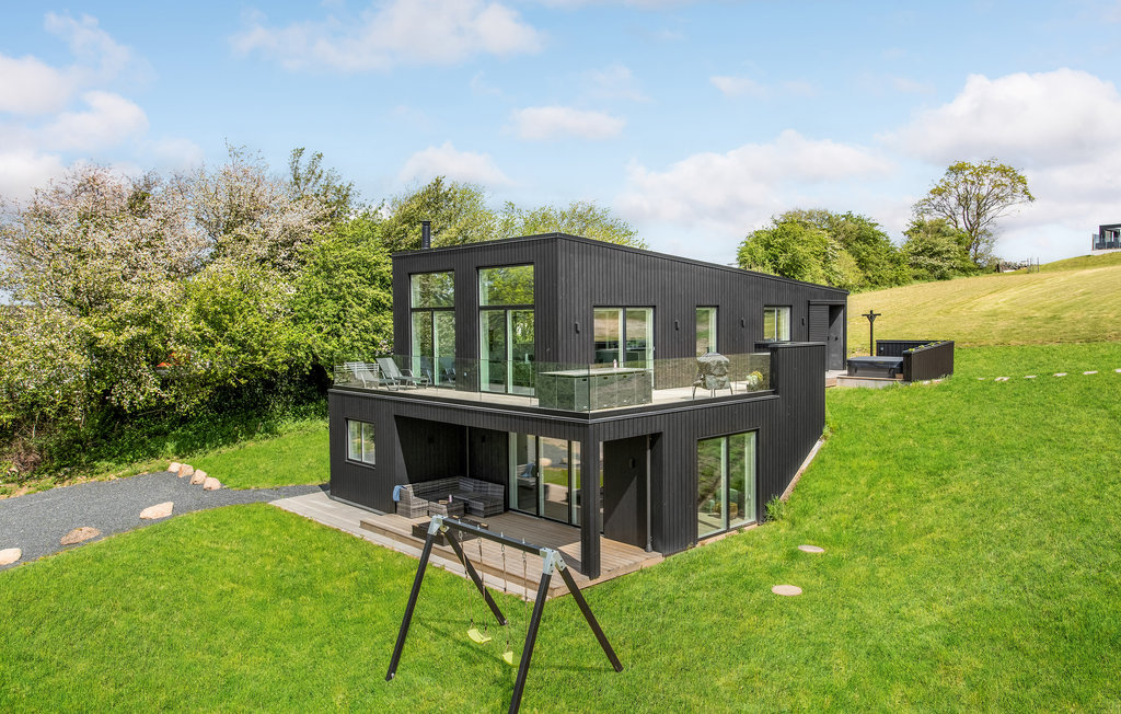 Ferienhaus - Løjt Strand , Dänemark - F07300 1