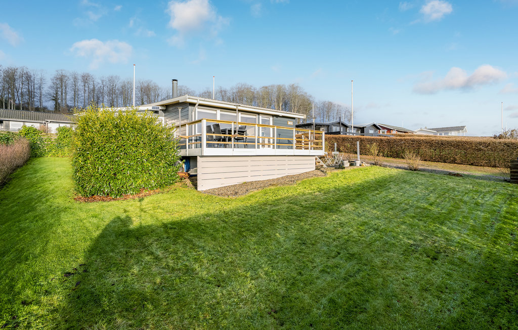Ferienhaus - Skarrev Strand , Dänemark - F07301 1