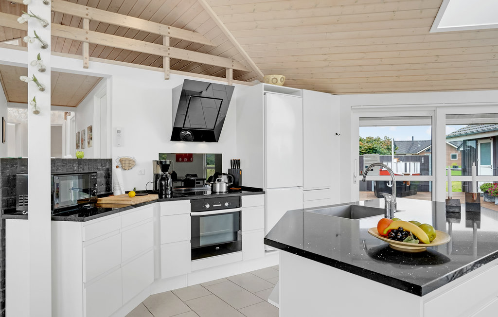 Ferienhaus - Flovt Strand , Dänemark - F07607 6