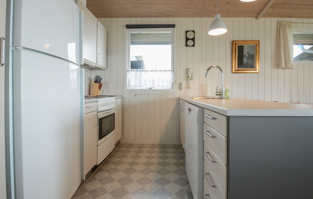 Feriehuse - Diernæs Strand , Danmark - F07646 12