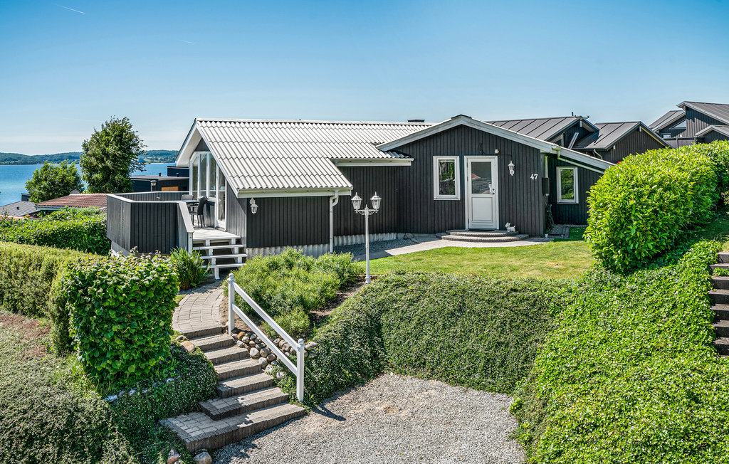 Ferienhaus - Skarrev , Dänemark - F07651 2