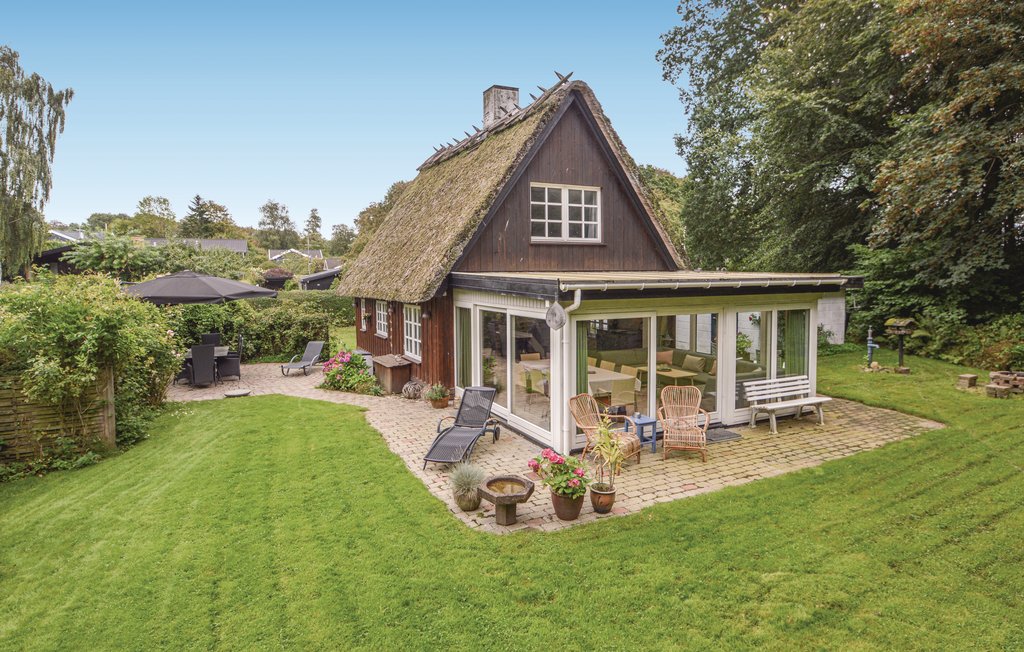 Ferienhaus - Kelstrup Strand , Dänemark - F07223 1