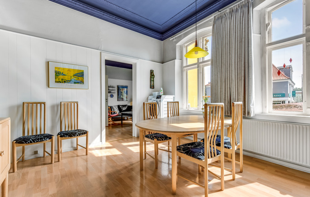 Ferieleilighet - Aabenraa , Danmark - F07235 6