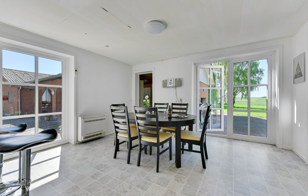 Feriehuse - Branderup , Danmark - F07257 21