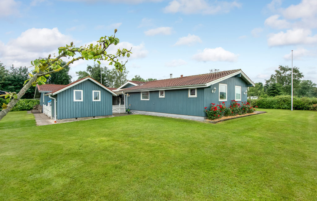 Feriehuse - Diernæs Strand , Danmark - F07140 12