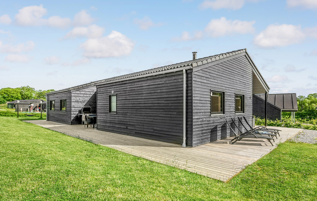 Ferienhaus - Kelstrup Strand , Dänemark - F07224 13