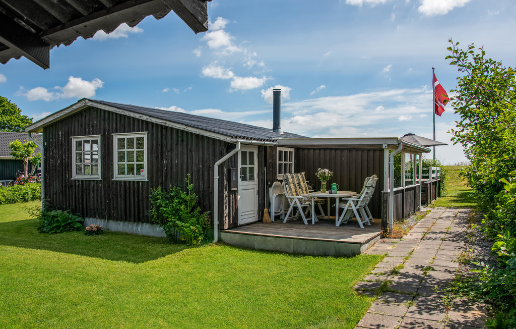 Feriehus - Diernæs Strand , Danmark - F07253 13