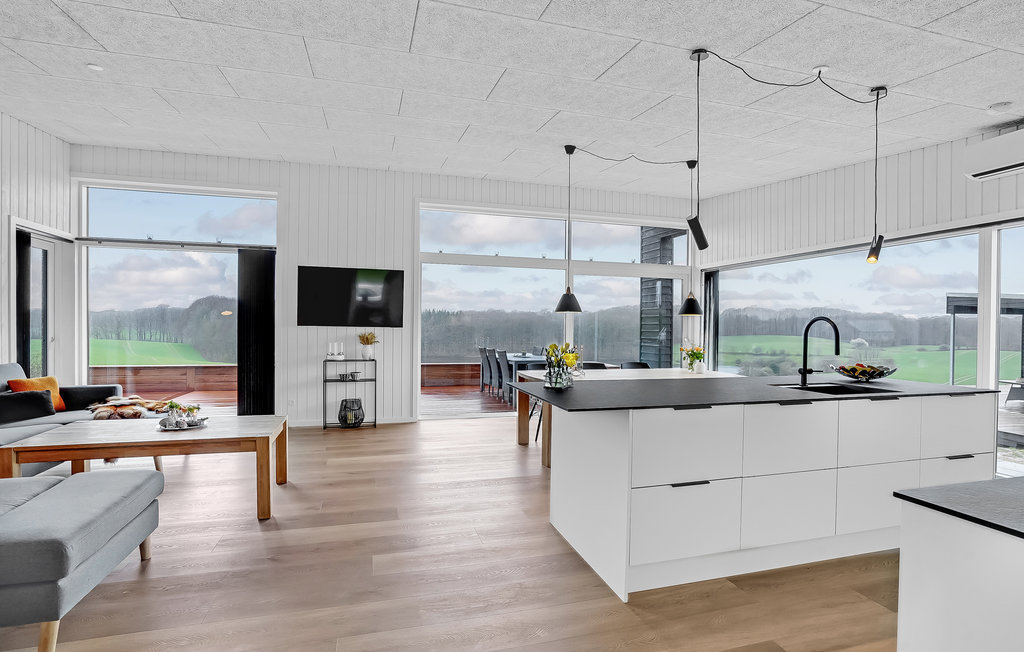 Ferienhaus - Løjt Strand , Dänemark - F07312 23