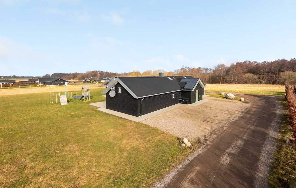 Ferienhaus - Flovt Strand , Dänemark - F07600 14