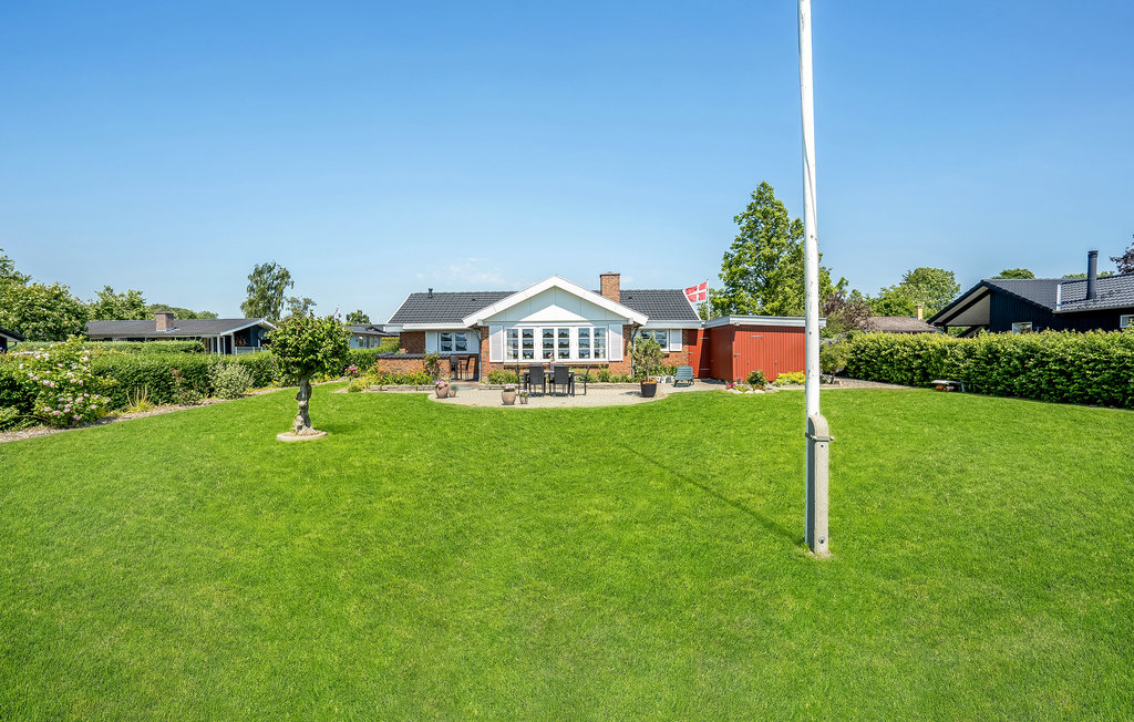Ferienhaus - Hejsager Strand , Dänemark - F07290 13