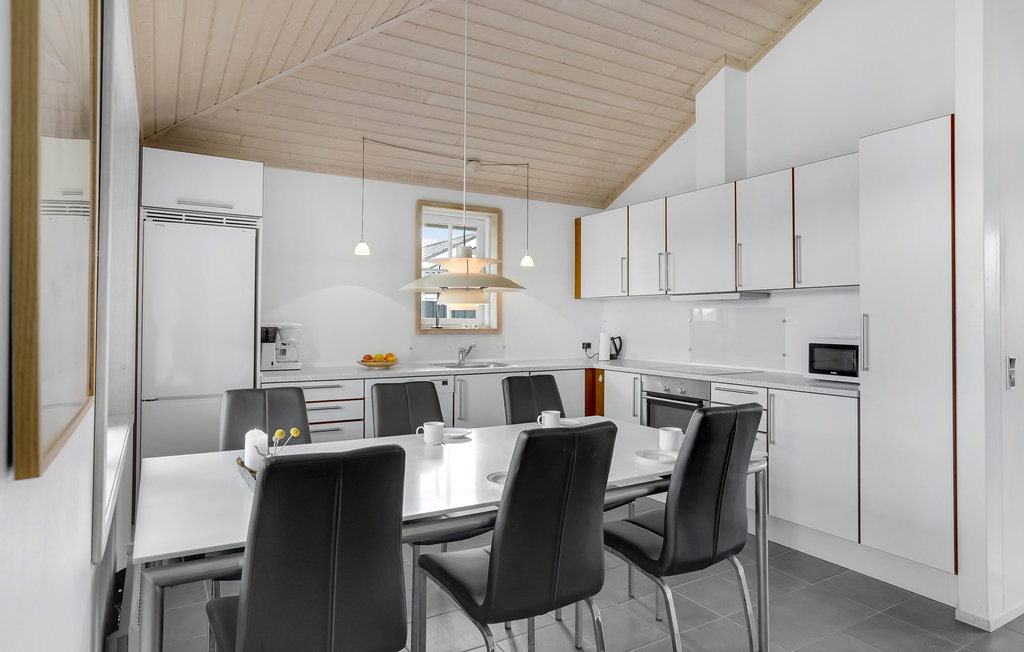 Ferienhaus - Flovt Strand , Dänemark - F07038 17