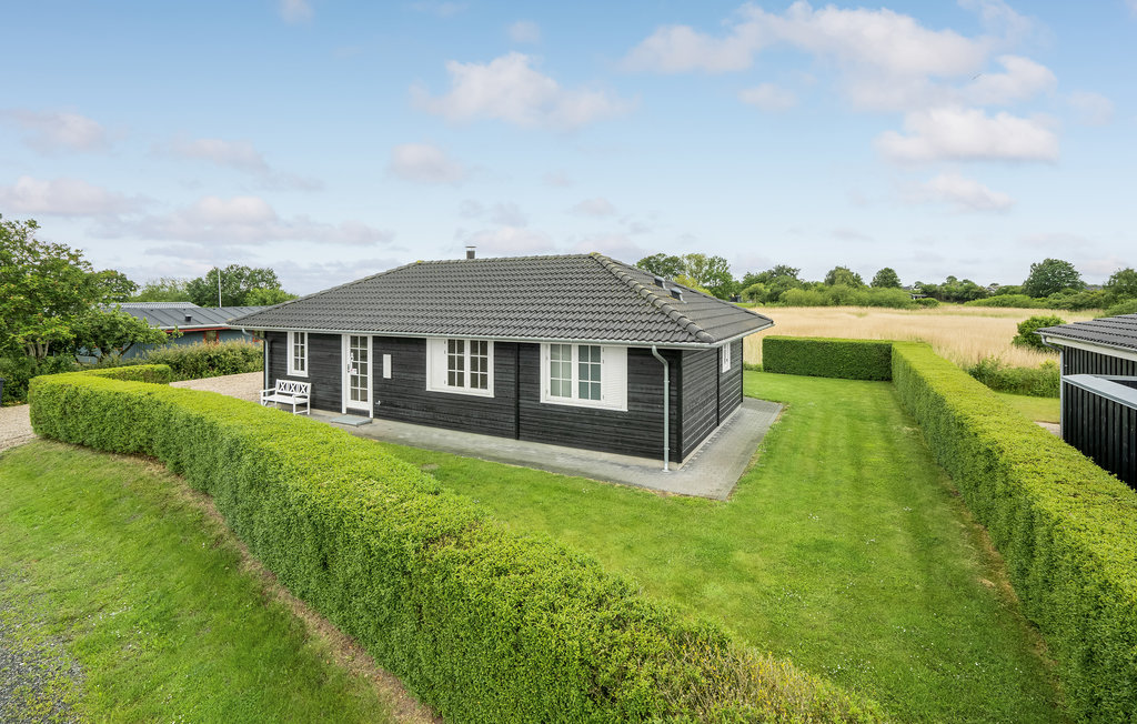 Ferienhaus - Flovt Strand , Dänemark - F07038 5