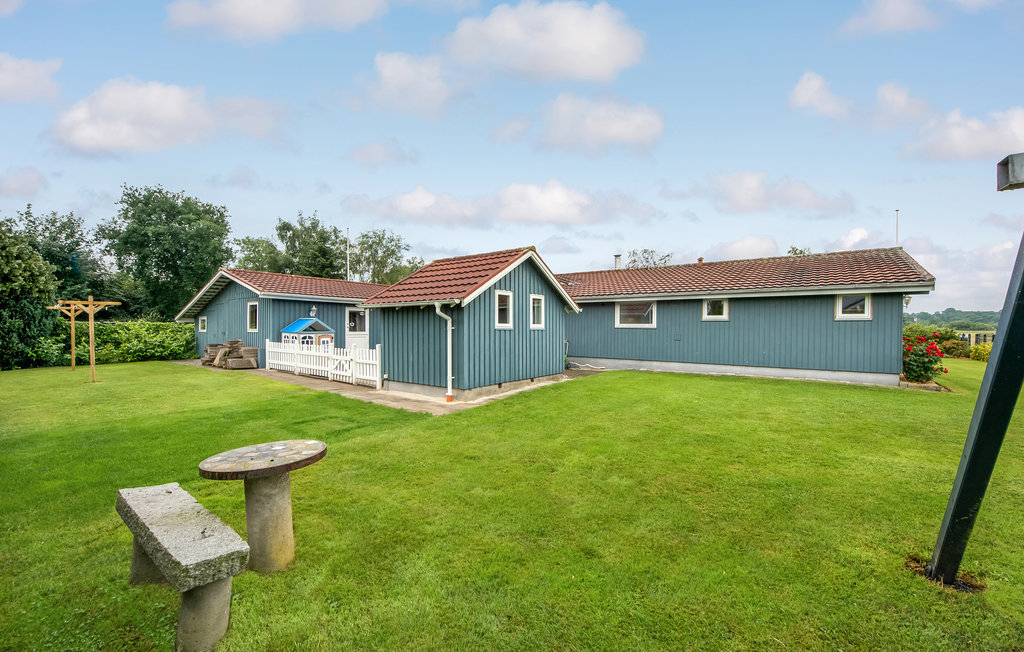 Feriehuse - Diernæs Strand , Danmark - F07140 11