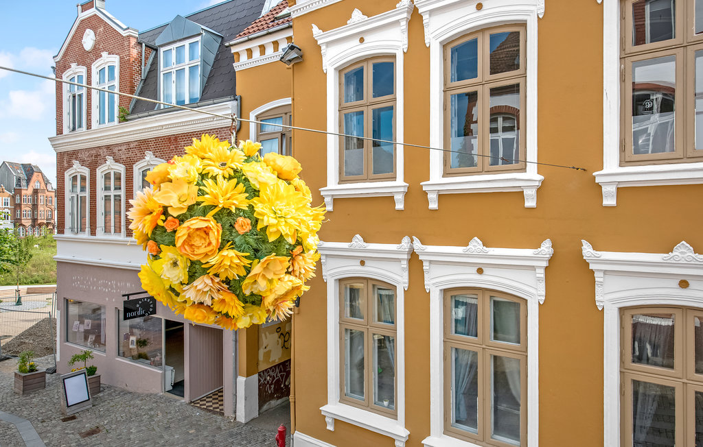 Ferienwohnung - Aabenraa , Dänemark - F07182 12