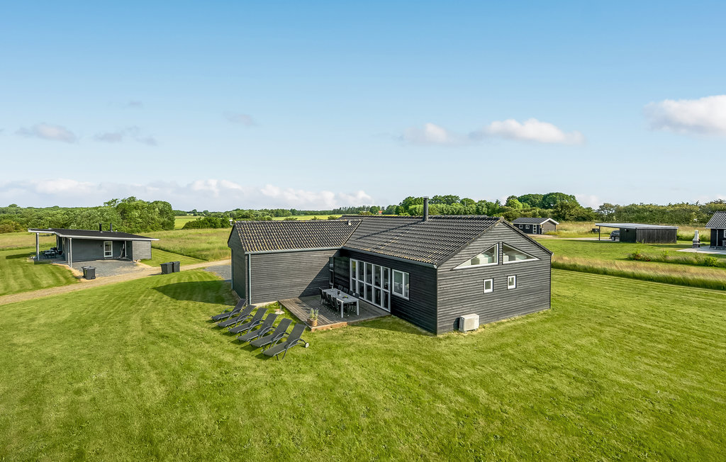 Ferienhaus - Årø , Dänemark - F07203 10
