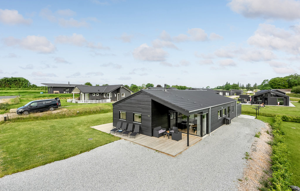 Ferienhaus - Kelstrup Strand , Dänemark - F07224 12