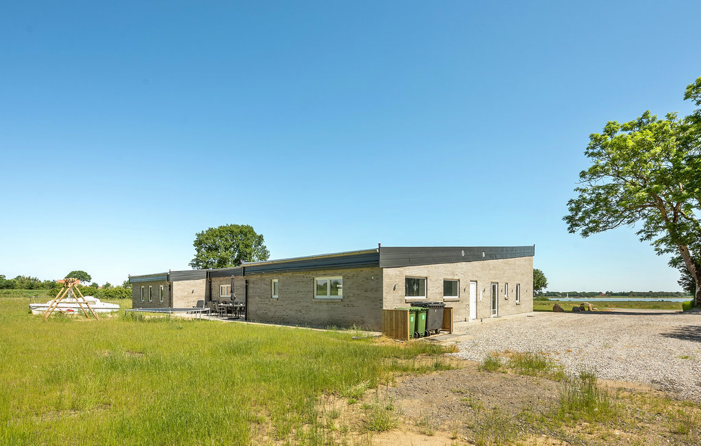 Feriehuse - Årøsund , Danmark - F07234 11