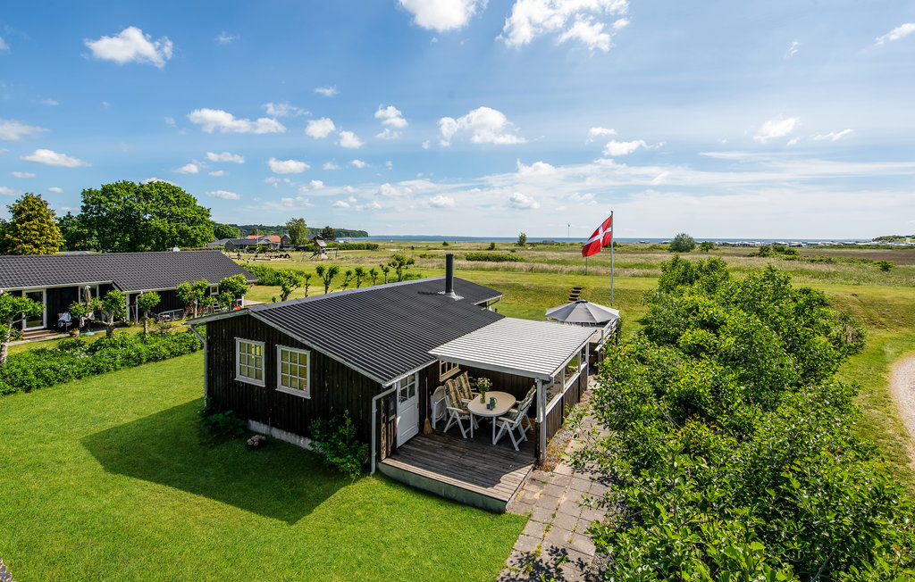 Feriehus - Diernæs Strand , Danmark - F07253 12