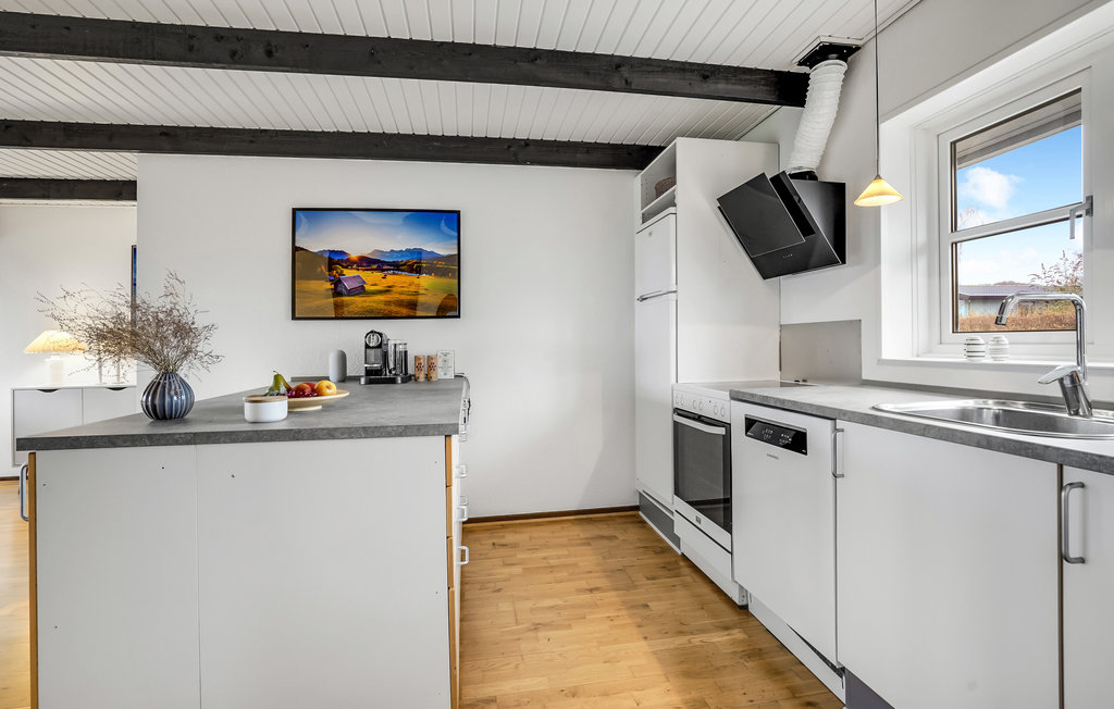 Ferienhaus - Hejsager Strand , Dänemark - F07290 23