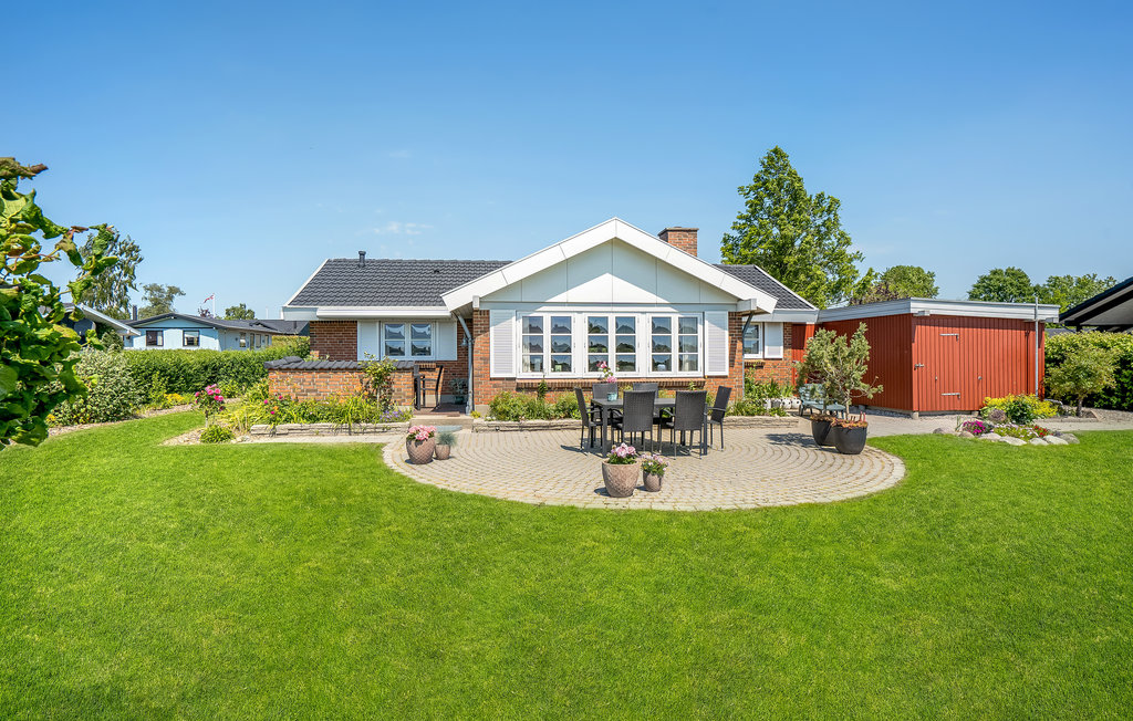 Ferienhaus - Hejsager Strand , Dänemark - F07290 11
