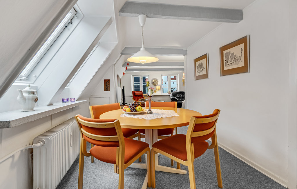 Lejlighed - Aabenraa , Danmark - F07311 7