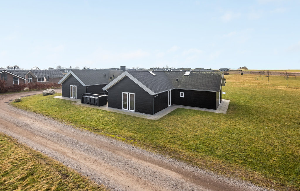 Ferienhaus - Flovt Strand , Dänemark - F07600 13