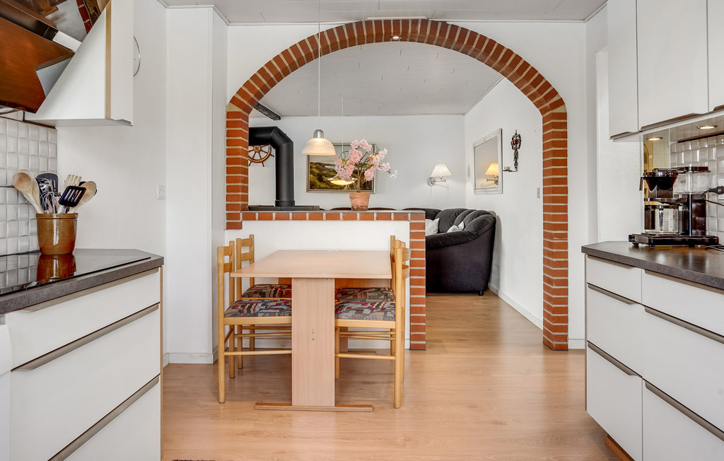 Feriehuse - Sønderballe Strand , Danmark - F07113 7