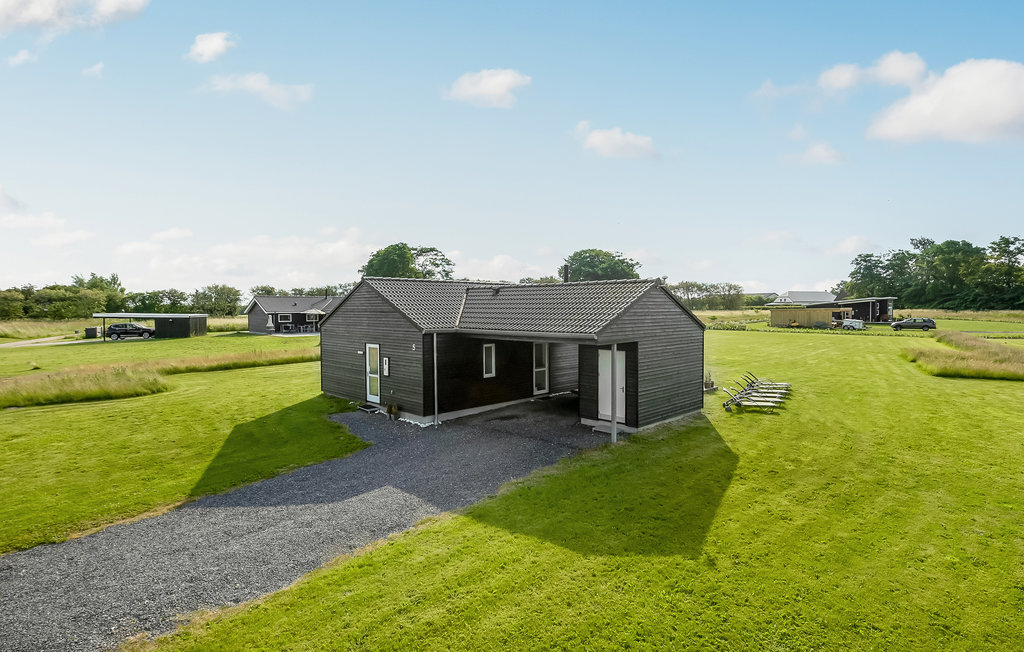 Ferienhaus - Årø , Dänemark - F07203 8