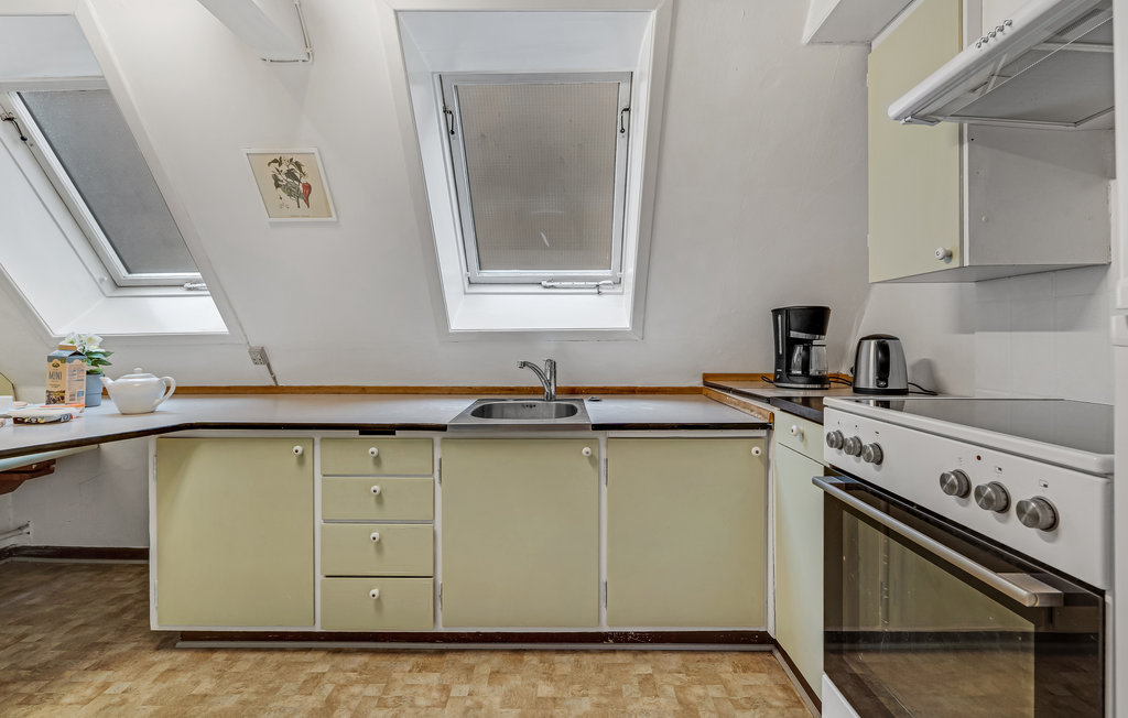 Lejlighed - Aabenraa , Danmark - F07311 12