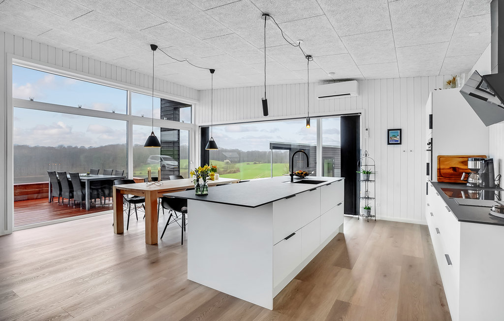 Ferienhaus - Løjt Strand , Dänemark - F07312 21