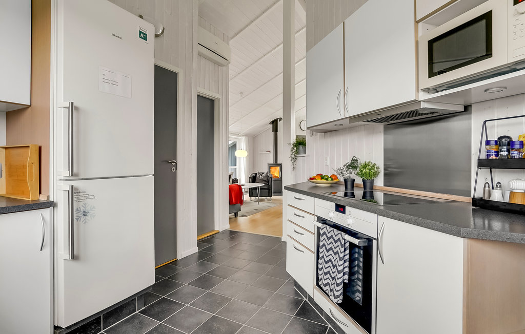 Semesterhus - Flovt Strand , Danmark - F07599 7