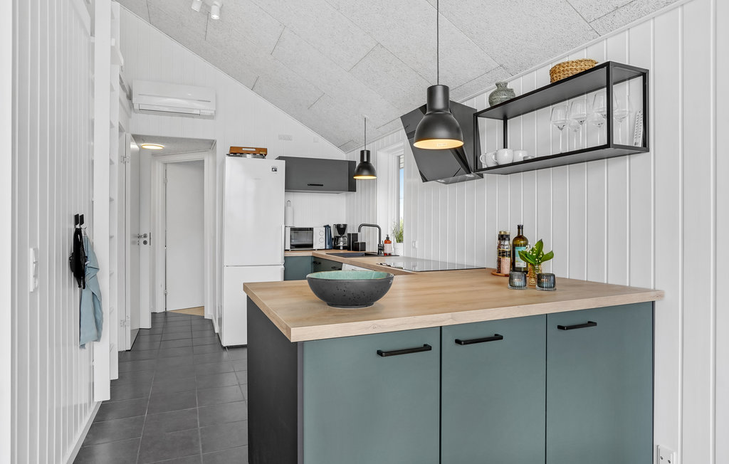Ferienhaus - Diernæs Strand , Dänemark - F07608 8