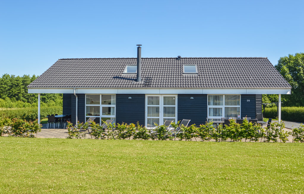 Ferienhaus - Flovt Strand , Dänemark - F07626 7